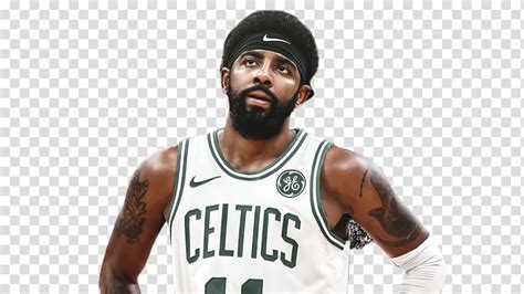 Hair Kyrie Irving Nba Draft Basketball Boston Celtics New York