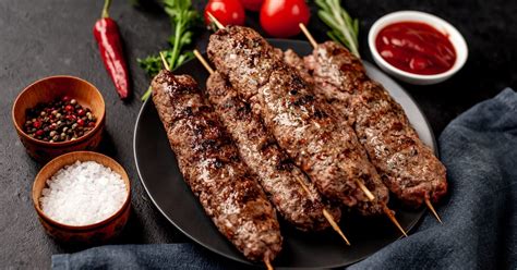 Afghan Charcoal Kebab Balkh Takeaway In Dandenong Restaurant Reviews