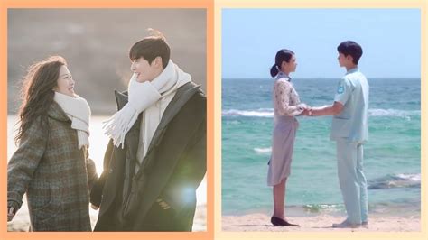 7 Must Visit Beaches In South Korea That Were Featured In K Dramas