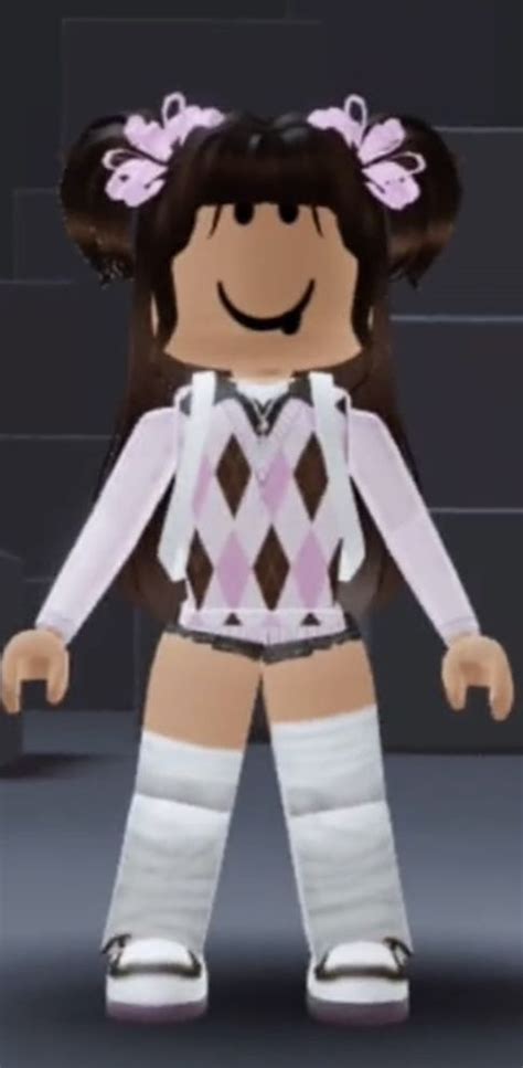 Fit By Edhrdys In 2021 Roblox Roblox Roblox Avatar