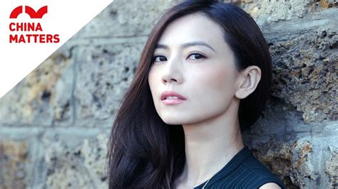 top 5 most beautiful chinese women youtube