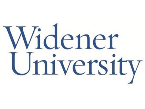 Sep 25 Want A Career In Nursing Learn More At Widener Univ