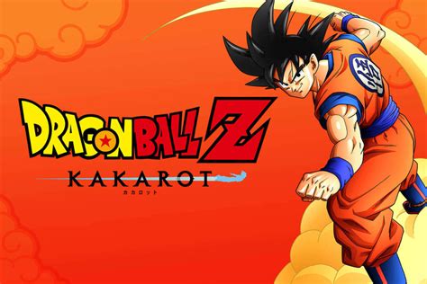 Here are the confirmed sagas. Dragon Ball Z: Kakarot: fecha de lanzamiento, tráilers y ...