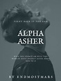 Alpha Asher by Jane Doe