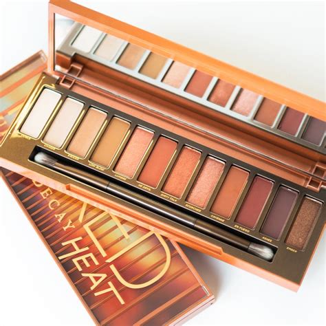 Naked Palette Urban Decay Telegraph