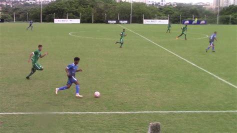 Acompanhe a classificação atualizada do campeonato e a tabela de jogos. CAMPEONATO GOIANO SUB 17 - 1ª TEMPO - GOIAS VS A.E.INDEPENDÊNCIA - YouTube