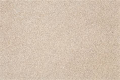Closeup Of Beige Sandstone With Finely Pebbled Texture Stock Photo