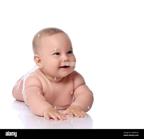 Happy Adorable Hi Res Stock Photography And Images Alamy