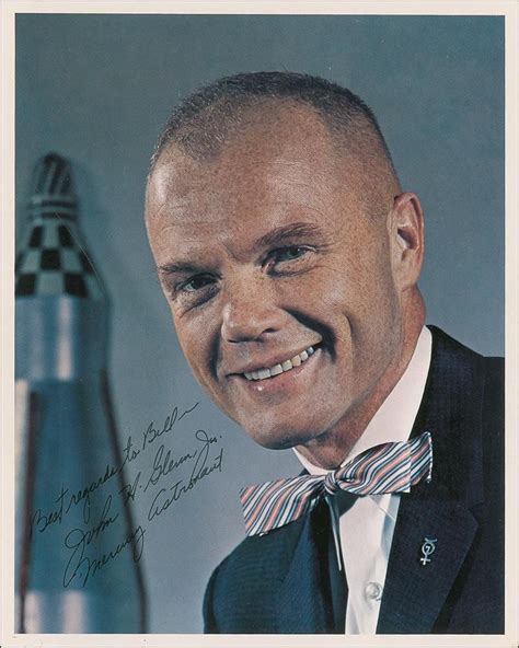 john glenn john glenn american heroes the secret history