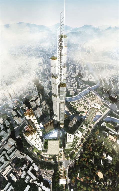 China Supertall Projects And Construction Page 78 Skyscrapercity