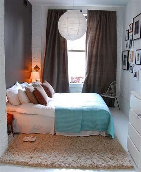 53 Small Bedroom Ideas To Make Your Room Bigger Designbump