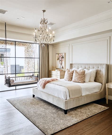 Beige Bedroom Ideas To Decorate Your Bedroom In A Neutral Color