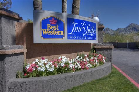 Promo 50 Off Best Western Innsuites Phoenix Hotel And Suites United