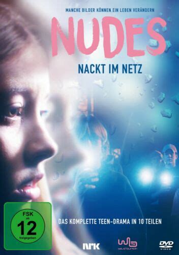 Nudes Nackt Im Netz 10 Teiliges Teen Drama Aus Norwegen Fernsehjuwelen Dvd Ebay