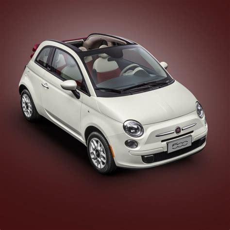 Fiat 500 Cabrio O ConversÍvel Mais Barato Do Brasil Ainda Mais