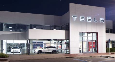 Tesla Can Now Directly Sell Cars In Delaware After Supreme Court Win