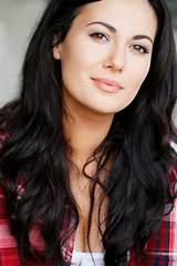 Yasmine Akram an Irish beauty | Beautiful actresses, Beautiful irish ...