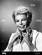 MARY PEACH [circa 1962] South African Born British Actress Date: 1962 ...