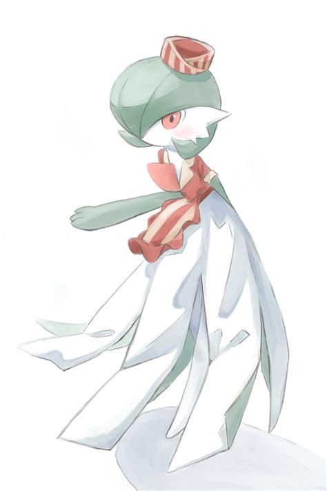 Mame Pixiv 57985908 Gardevoir Kirlia Kirlia Retro Diner