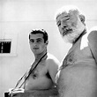 Gregory Hemingway Author | Ernest hemingway, Hemingway quotes, Hemingway