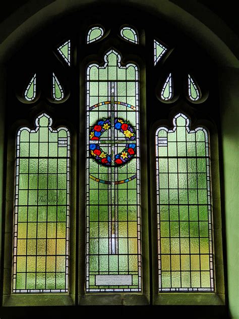 Memorial Stained Glass 2020 Stained Glass Artists Designers And Producers Clitheroe
