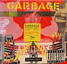 GARBAGE: ANTHOLOGY 1995-2022(2CD), Hobbies & Toys, Music & Media, CDs ...