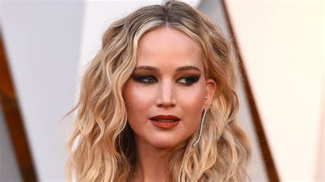 Hacker Of Nude Photos Of Jennifer Lawrence Gets 8 Months In Prison