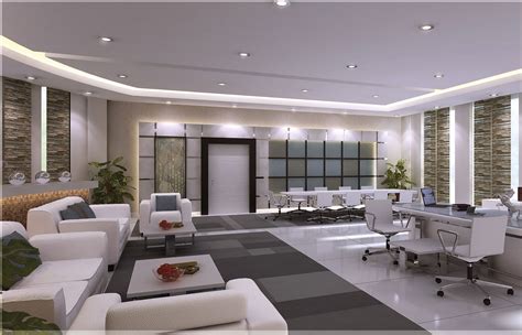 Office Interior Design collection - TEG Architecture, Interiors Designs ...
