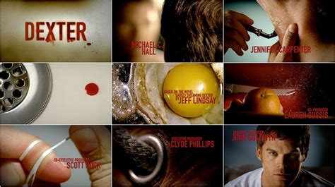 VOTD What Makes A Good TV Show Title Sequence