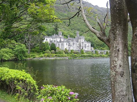 Kyonpyaw jis įsikūręs laiko zonos mianmaro laikas. Airija. Nuotraukos. Puslapis 2 - mytrips.lt