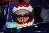 F1 - Roland Ratzenberger disparaissait il y a 25 ans