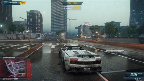 Descarga Need For Speed Most Wanted Limited Edition Para Pc Full