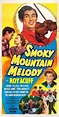 Smoky Mountain Melody (1948) movie posters