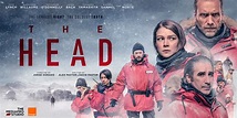 'The Head', ambicioso proyecto internacional en exclusiva en Orange TV