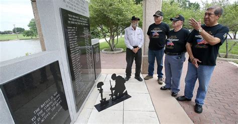vietnam veterans to be honored with sunset reading