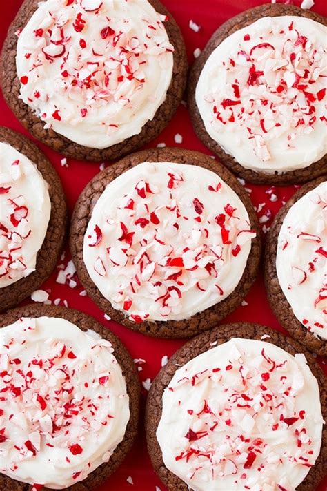 30 Peppermint Desserts She Mariah Or So She Says