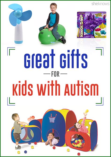 The conversation continued, and i finally got him to consider teaching his son to ask for a big gift to give away to someone else, or to at least recycle good condition toys and dump out bad conditioned ones before. Toys For Autistic Toddlers | Wow Blog