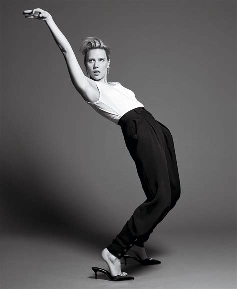 Kate McKinnon S Feet