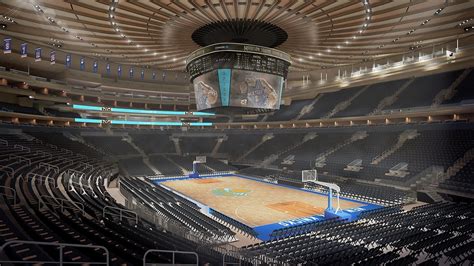 View the official madison square garden seating chart for all events, including the new york knicks, new york rangers, concerts, boxing. Pourquoi visiter le Madison Square Garden