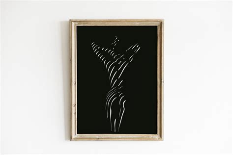 nude woman poster erotic nudity nude woman print nude girl etsy hong kong