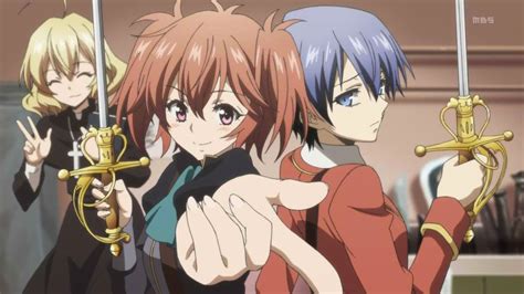 Review Akuma No Riddle All About Japan