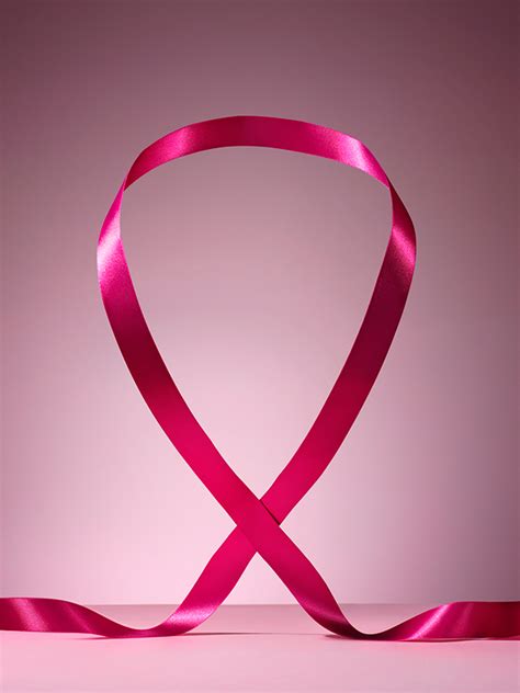 Pink Ribbon Campaign For Apoteket On Behance