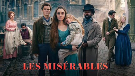Les Misérables Pbs Miniseries Where To Watch