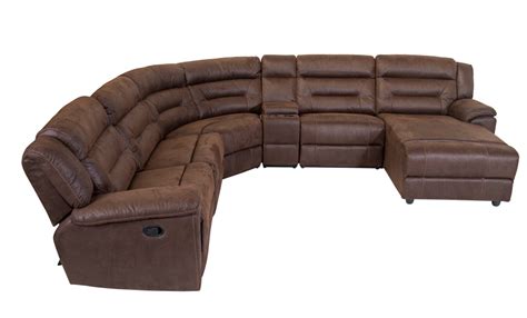 044 802 3900 operating hours: Mirage-Recliner-Corner-Suite-Brown - Discount Decor ...