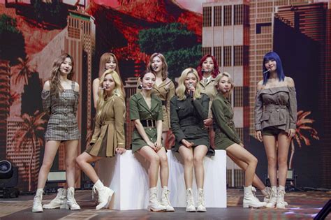 Twice Meets Once During Virtual Trip Around The Globe