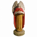 Archangel St Jhudiel | Archangels, Saints, Statue