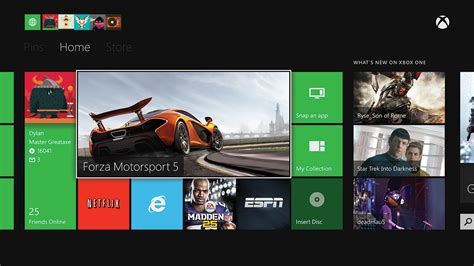 Xbox One Review A Solid Start With Strong Potential The Checkout