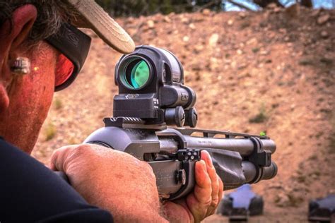 Best Shotgun Scope Experts Advice And Top Product Picks