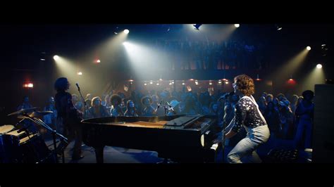 Elton John Rocket Man Tekst - Rocketman (UHD) recensie - Allesoverfilm.nl | filmrecensies, hardware