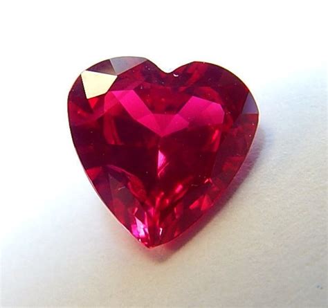 The meaning and symbolism of the word - Ruby